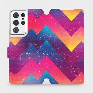 Etui do Samsung Galaxy S21 Ultra - wzór V110S