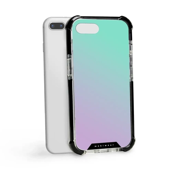 Etui MagSafe Elite Bumper Apple iPhone 7 Plus - wzór D034D