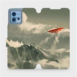 Etui do Motorola Moto G72 - wzór MA03P