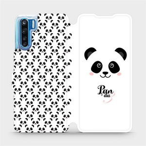 Etui do OPPO A91 - wzór M030P