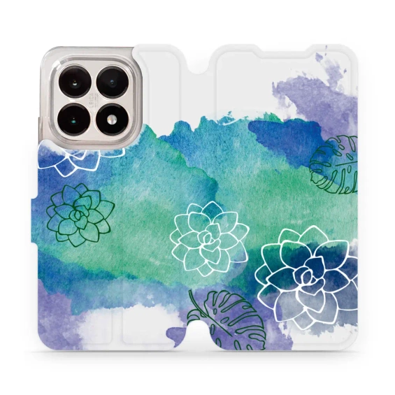 Etui do Xiaomi 15T - wzór MG11S