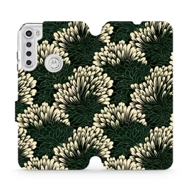 Etui do Motorola One Fusion Plus - wzór VA45S
