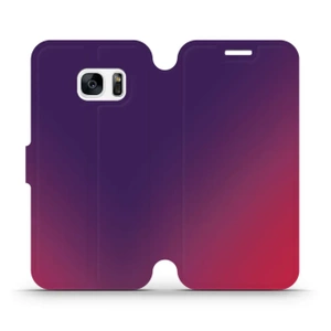 Etui do Samsung Galaxy S7 - wzór VP67S