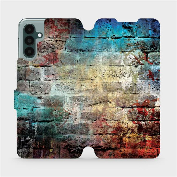 Etui do Samsung Galaxy A04S - wzór V061P