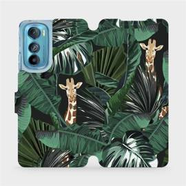 Etui do Motorola Edge 30 5G - wzór VP06P