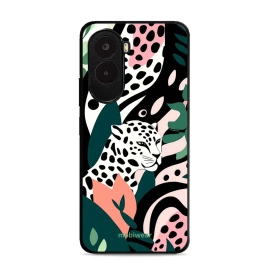 Etui Glossy Case do Xiaomi POCO M7 - wzór G053G