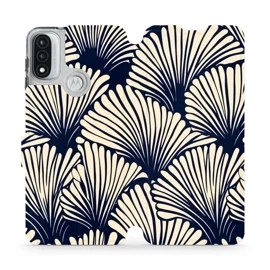 Etui do Motorola Moto E20 - wzór VA41S