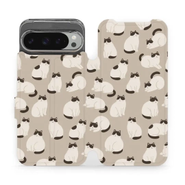 Etui do Google Pixel 9 Pro XL - wzór V160S