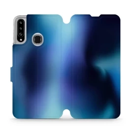 Etui do Samsung Galaxy A20S - wzór VP68S