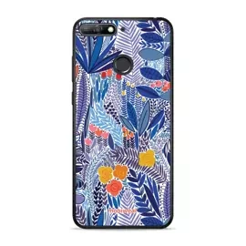 Etui Glossy Case do Huawei Honor 7A - wzór G037G