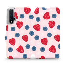 Etui do Huawei Honor 20 - wzór VP84S