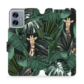 Etui do Motorola Moto G54 5G - wzór VP06P