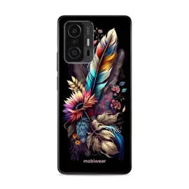 Etui Glossy Case do Xiaomi 11T Pro - wzór G011G