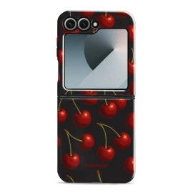 Etui Elite Pro do Samsung Galaxy Z Flip 7 FE - wzór EP83E