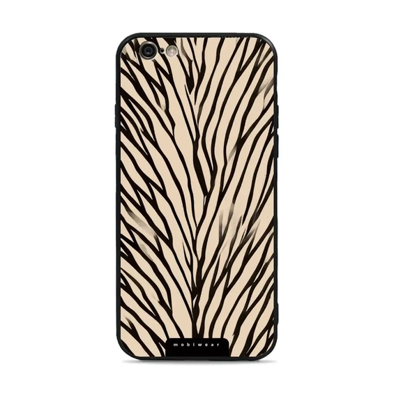 Etui Glossy Case do Apple iPhone 6s - wzór GA52G