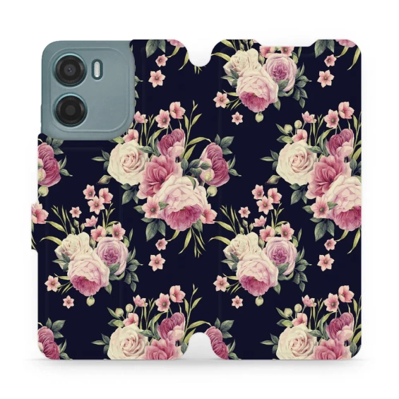 Etui do Motorola Moto E15 - wzór V068P
