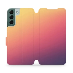 Etui do Samsung Galaxy S22 Plus - wzór VP66S