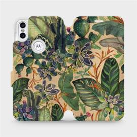 Etui do Motorola One - wzór VP05S