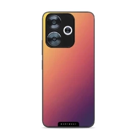 Etui Glossy Case do Xiaomi Redmi 13 - wzór G066G