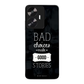 Etui Glossy Case do Realme C55 - wzór G071G