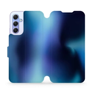 Etui do Samsung Galaxy A34 5G - wzór VP68S