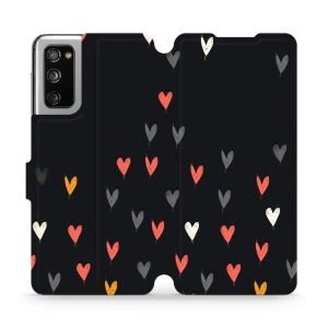 Etui do Samsung Galaxy S20 FE - wzór VP79P