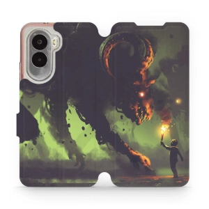 Etui do Xiaomi POCO M7 - wzór VA08P