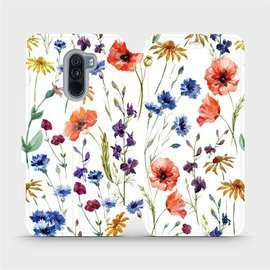 Etui do Xiaomi Pocophone F1 - wzór MP04S