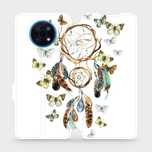 Etui do Nokia G50 5G - wzór M001P