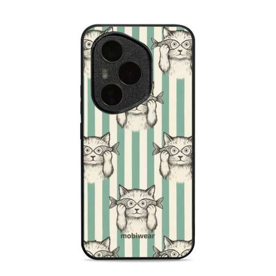 Etui Glossy Case do Huawei Honor 400 Pro - wzór GP90G