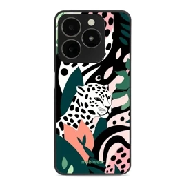 Etui Glossy Case do Realme C63 - wzór G053G