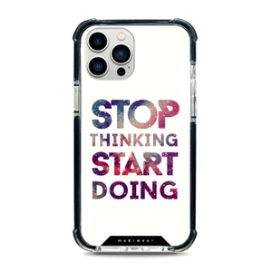 Etui MagSafe Elite Bumper Apple iPhone 12 Pro Max - wzór D078D