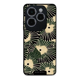 Etui Glossy Case do Infinix HOT 40 Pro - wzór GA44G