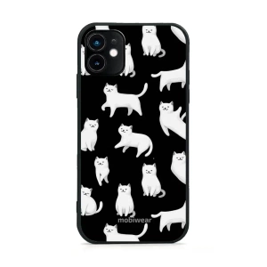 Etui Glossy Case do Apple iPhone 11 - wzór G163G