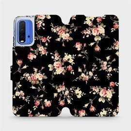 Etui do Xiaomi Redmi 9T - wzór VD02S