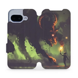 Etui do Google Pixel 9A - wzór VA08P