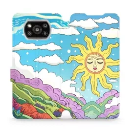 Etui do Xiaomi POCO X3 Pro - wzór VP57P