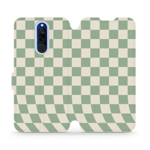 Etui do Xiaomi Redmi 8 - wzór VA58S