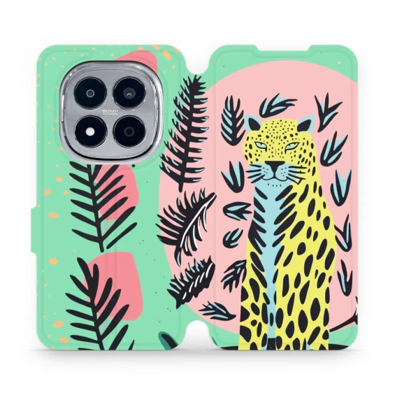 Etui do Xiaomi Redmi Note 15 Pro Plus 5G - wzór VP52S