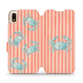 Etui do Huawei Y5 2019 - wzór VP87S