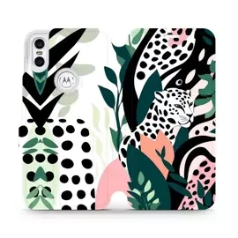 Etui do Motorola One - wzór VP53S
