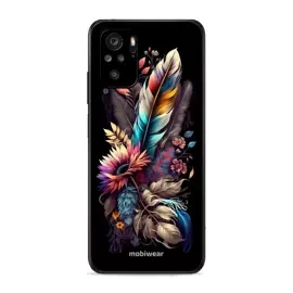 Etui Glossy Case do Xiaomi Redmi Note 10s - wzór G011G