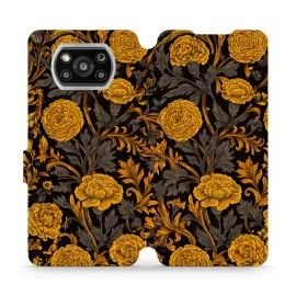 Etui do Xiaomi POCO X3 Pro - wzór V173S