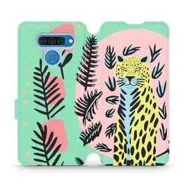 Etui do LG Q60 - wzór VP52S