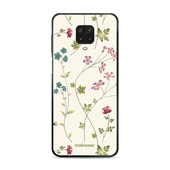 Etui Glossy Case do Xiaomi Redmi Note 9 Pro - wzór G035G