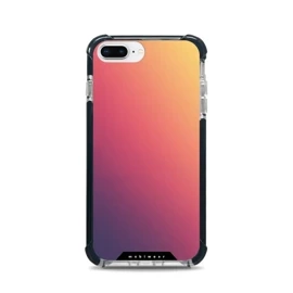 Etui MagSafe Elite Bumper Apple iPhone 7 Plus - wzór D031D