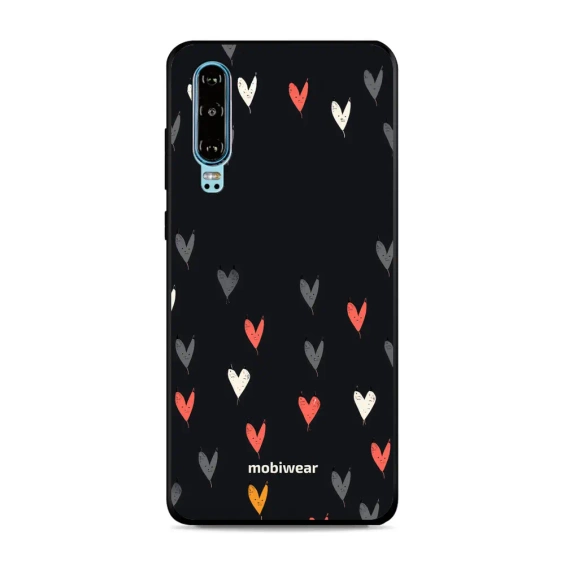 Etui Glossy Case do Huawei P30 - wzór GP79G