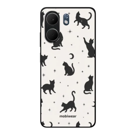 Etui Glossy Case do OPPO A5x - wzór G162G