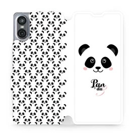 Etui do Sony Xperia 10 VI - wzór M030P