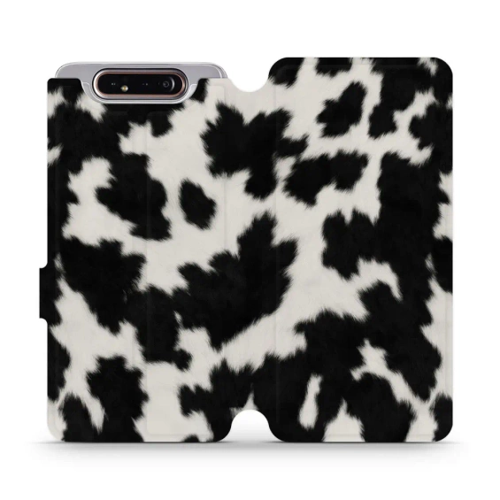 Etui do Samsung Galaxy A80 - wzór V165S